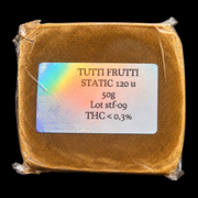 Static Tutti Frutti CBD - Import USA 🇺🇸