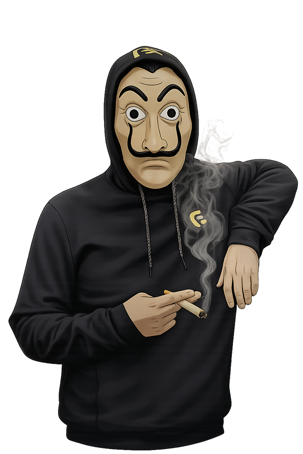 EL PROFESSEUR 