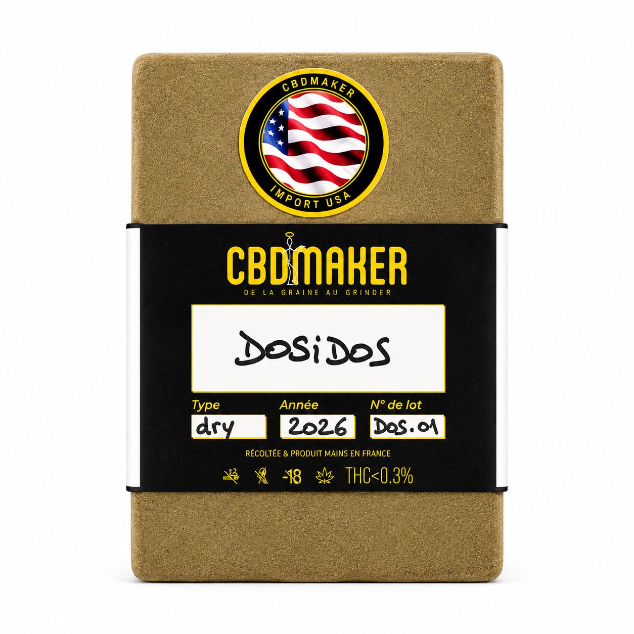Dosidos