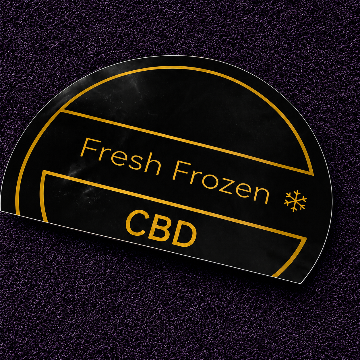 Pot de Fresh Frozen 5g