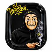 Pack El Professeur – Accessoires CBD Maker