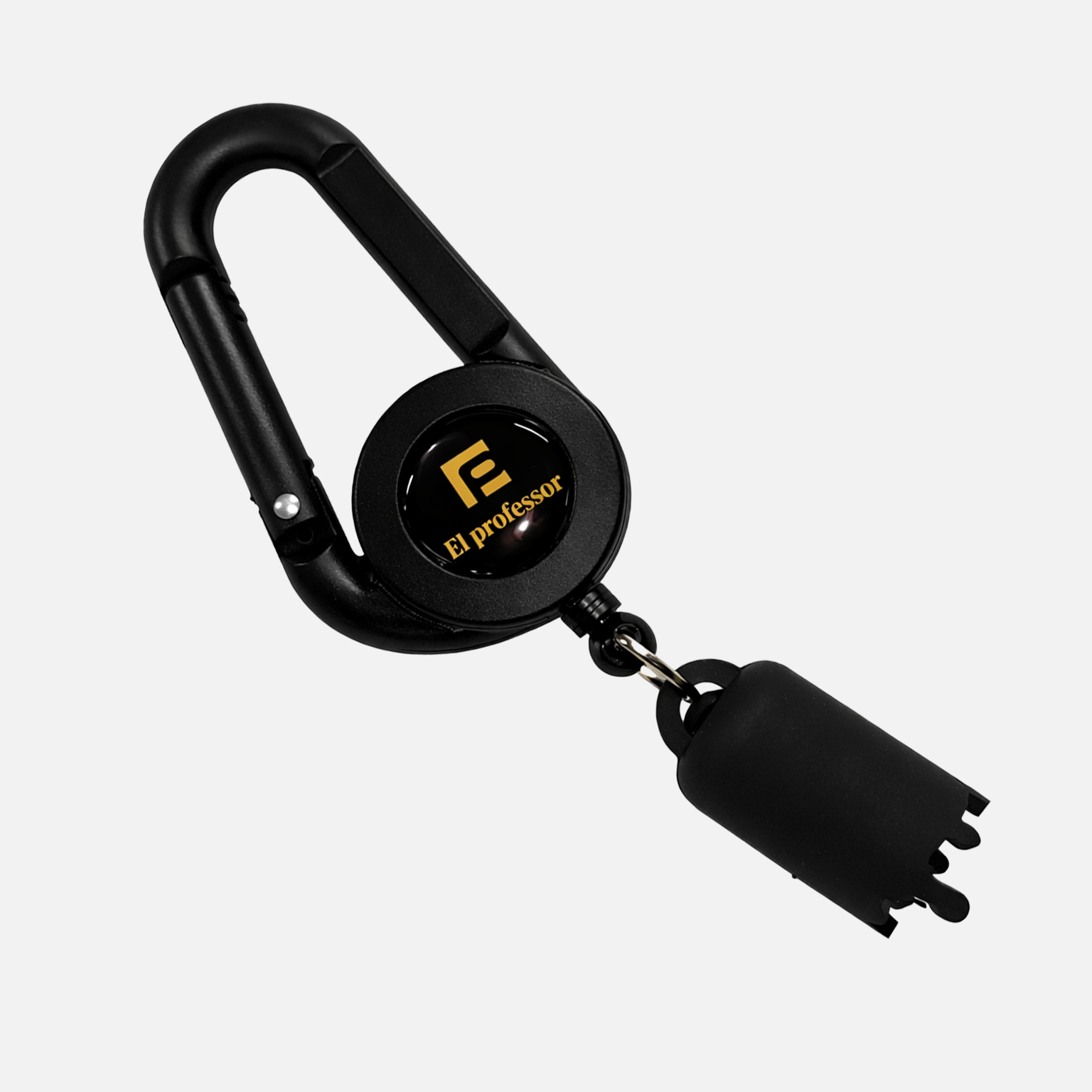 Laisse à briquet El Professeur