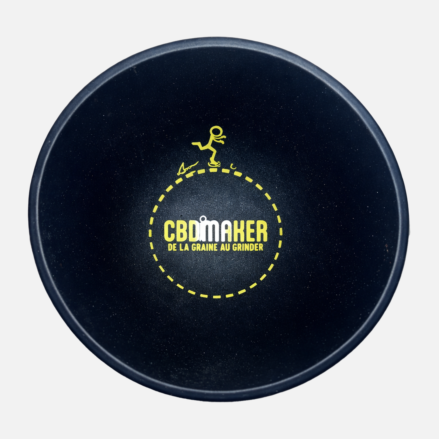 Bol à rouler Cbdmaker
