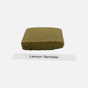 Lemon Flambée Résine Exclusive