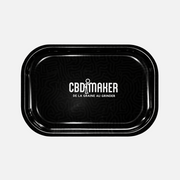 Plateau Cbdmaker