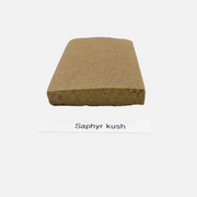 Saphyr Kush Résine Exclusive