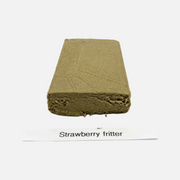 Strawberry Fritter Résine Exclusive