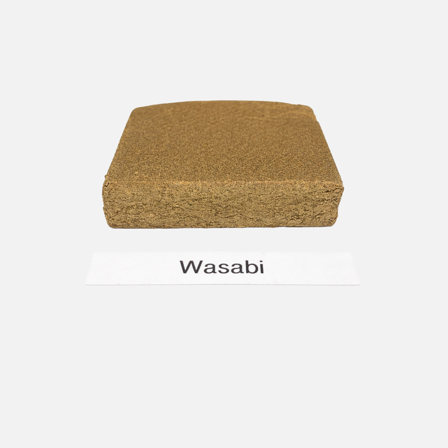 WASABI Résine Exclusive