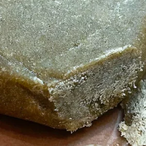 Hash CBD Ketama Premium 18%